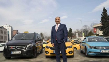Taksi ücretlerine zamda son durum! Toplantıdan ne karar çıktı?