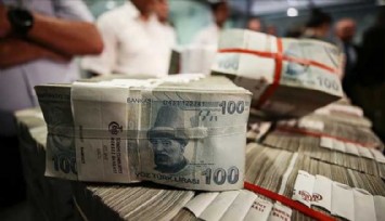 Ticari kredi musluğu kısılıyor: 4.5 yılın en düşük seviyesinde