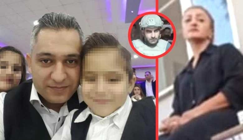 Yasak aşkıyla plan yapıp kocasını öldürttü: Almanya'dan Urfa'ya uzanan cinayet