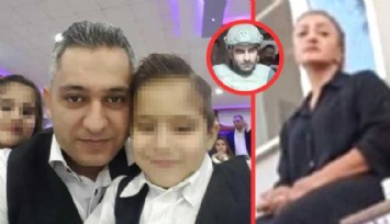 Yasak aşkıyla plan yapıp kocasını öldürttü: Almanya'dan Urfa'ya uzanan cinayet