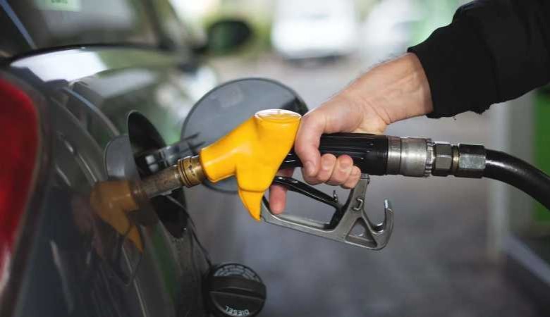 Zam geldi! Motorin 38 Lirayı geçti