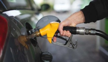 Zam geldi! Motorin 38 Lirayı geçti