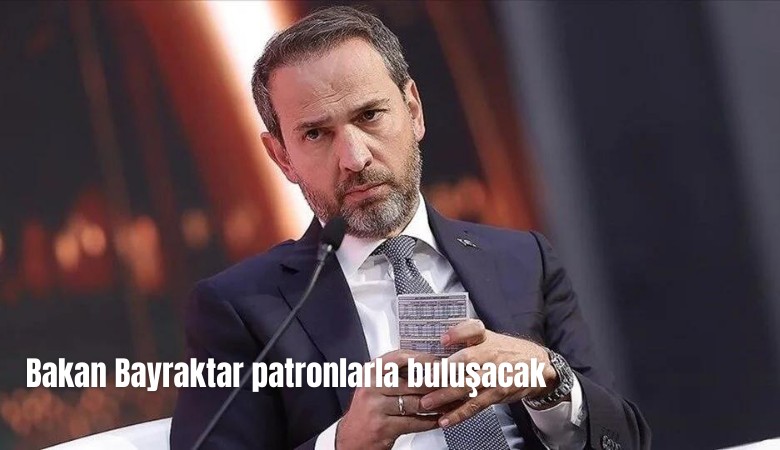 Zam tartışması: Bakan Bayraktar enerjinin patronlarıyla buluşacak