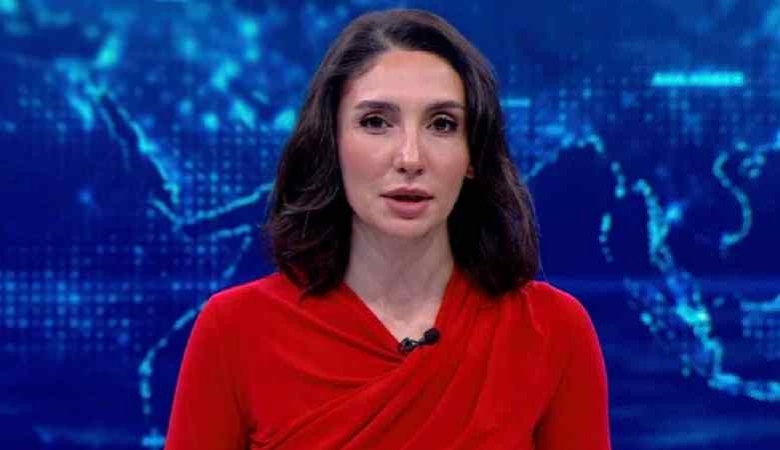 'Gazetecilik büyük kıskaçta diyen Afşin Yurdakul, ekranlara veda etti