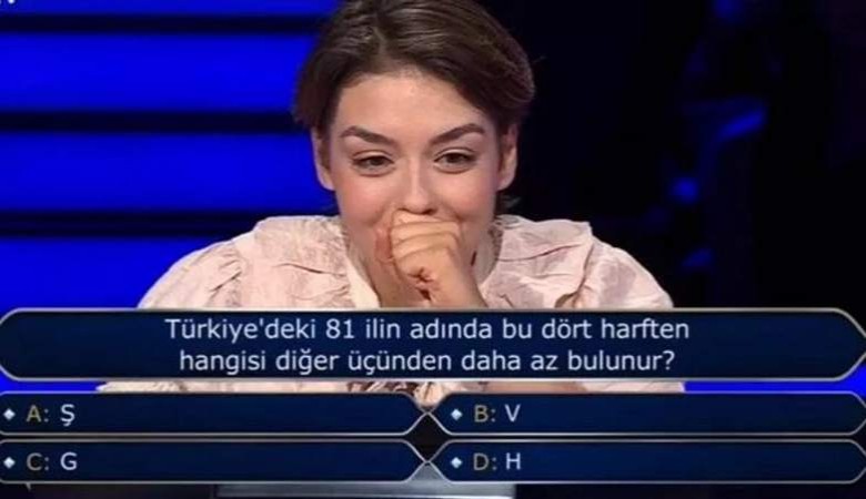 1 milyon liralık soruyu bildi: Rabia Birsen Göğercin kimdir?