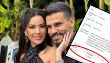130 şubesi olan Dilan Polat'ın ödediği vergi ortaya çıktı: Sadece 15 Bin TL
