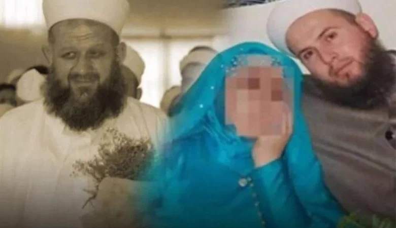 6 yaşındaki kızın evlendirilmesi davasında tahliye kararı
