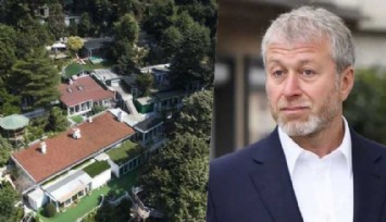 Abramovic, Adnan Oktar'ın villasını aldı: Kale gibi duvar inşa ettiriyor
