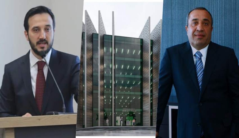 Ak Partili Bağcılar Belediye Başkanı Abdullah Özdemir, 53 milyonluk işi 295 milyona çıkardı