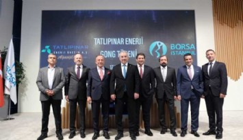 Ali Ağaoğlu'nun borsa keyfi: Şirketinin değeri 22 milyara çıktı