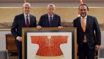Alibaba'dan Türkiye'ye 2 milyar dolarlık yatırım planı