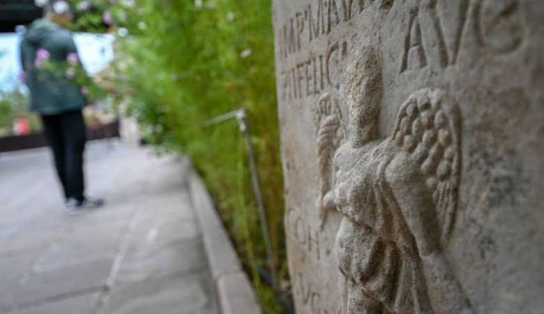 Ankara'daki Gordion Antik Kenti, Unesco listesine girdi