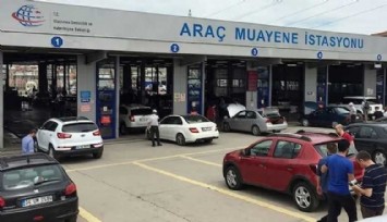 Araç muayene ücretlerine yüzde 130'luk zammı kim yaptı? İki bakanlık topu birbirine attı