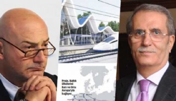 Avrupa'dan Doğuş ve IC Holding'e 3.7 milyar euroluk veto: Gerekçe Rusya ile bağı