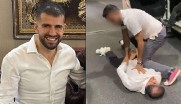 Ayhan Bora Kaplan, 50 Bin Euroyu neden ayakkabının içine saklamış?