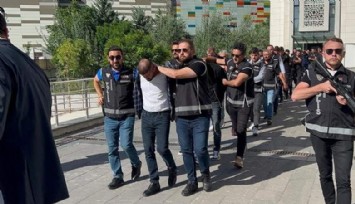 Ayhan Bora Kaplan operasyonu nasıl başladı: İşkenceyle 11 dişini sökmüş