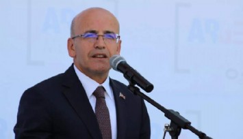 Bakan Şimşek açıkladı: İkinci konut alımında sınırlama sinyali