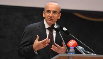 Bakan Şimşek açıkladı: Maaş zammında yeni dönem