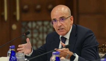 Bakan Şimşek: Konut sorun olmaktan çıkacak