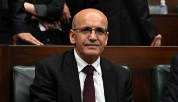Bakan Şimşek: Mezardan babam çıkıp gelse dahi kimseye ayrıcalık yok