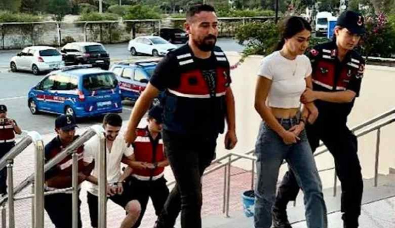 Bodrum'da iş adamını kaçırıp dehşeti yaşattılar