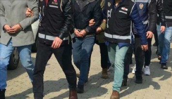 Borsa ve yatırım dolandırıcılığında 29 gözaltı