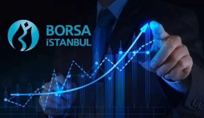 Borsada 4 hisseye tedbir kararı