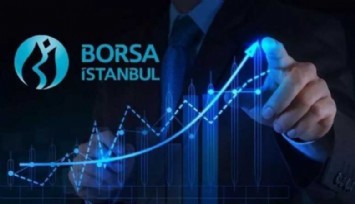 Borsada 4 hisseye tedbir kararı