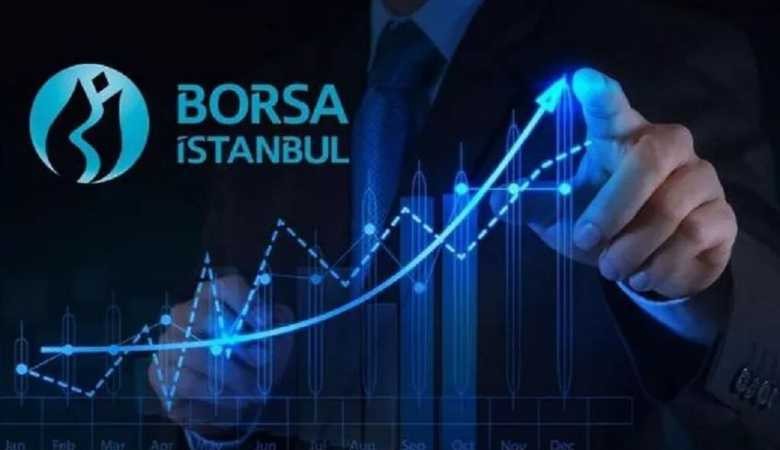 Borsada geçen hafta en çok kazandıran hisse