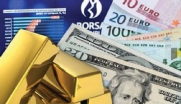 Bu hafta en çok hangi yatırım aracı kazandırdı?