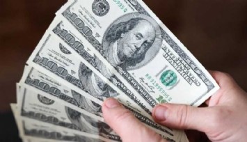 Cari işlemler, temmuzda 5.5 milyar dolar açık verdi