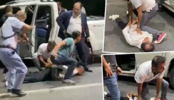 Çete lideri Ayhan Bora Kaplan tutuklandı