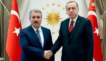 Cumhur İttifakı'nda 'Emekli maaşı' çatlağı: Sizin hatanızı emekliye ödetemezsiniz