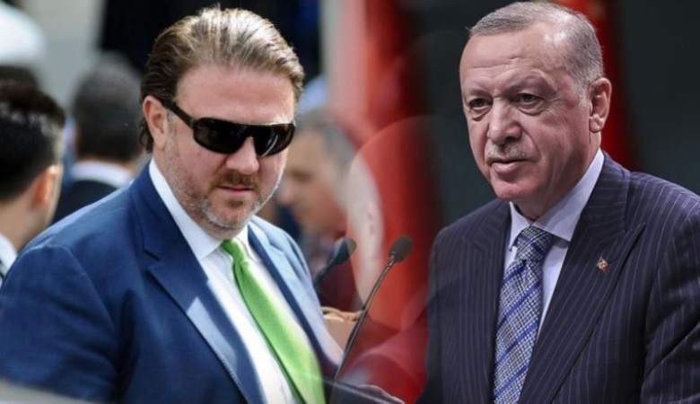 Cumhurbaşkanı Erdoğan, herkesten vazgeçti, Jöleli Yiğit'ten asla
