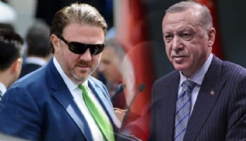 Cumhurbaşkanı Erdoğan, herkesten vazgeçti, Jöleli Yiğit'ten asla