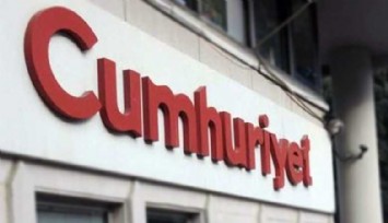 Cumhuriyet'ten 'Trendyol'dan para aldı' iddialarına yanıt