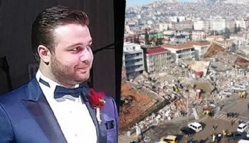Deprem ihalesi kimin damadına verildi? Tam 2.5 milyar TL