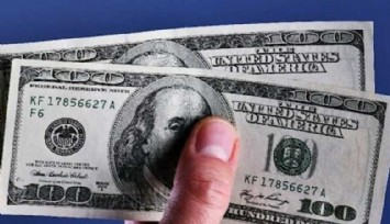 Dolar kurunda yeni rekor: 27.64 görüldü