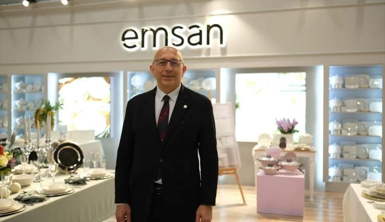 Emsan, hangi dev şirketi satın aldı?