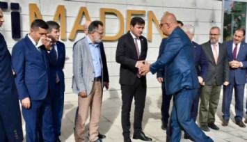 Enerjide yaprak dökümü devam ediyor