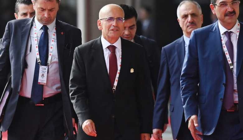 Erdal Sağlam: Bakan Şimşek ek harcama gelmesin diye Meclis'e adam koymuş