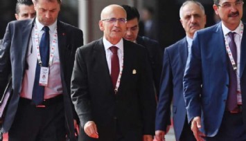 Erdal Sağlam: Bakan Şimşek ek harcama gelmesin diye Meclis'e adam koymuş
