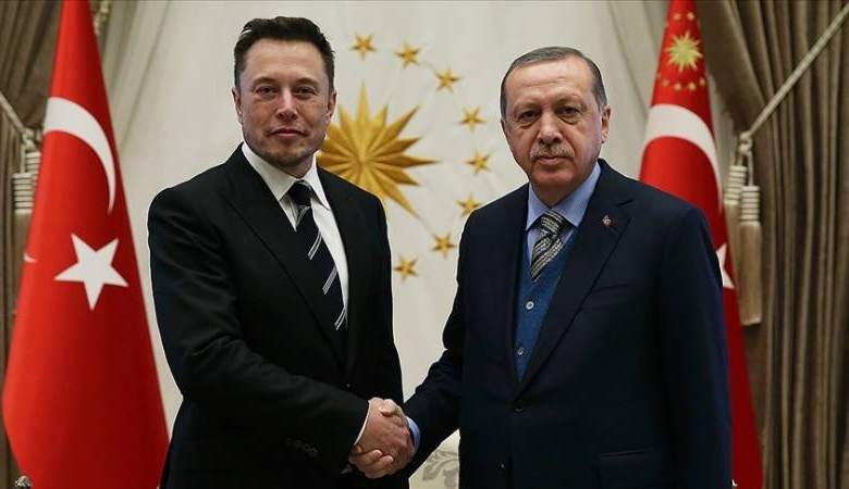 Erdoğan, Elon Musk ile görüşücek: Büyük yatırım olabilir mi