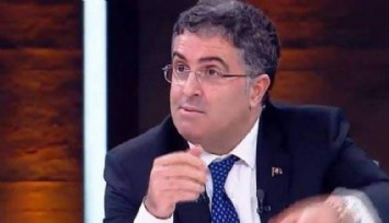 Ersan Şen'in kurduğu TV kanalının GYY'si belli oldu