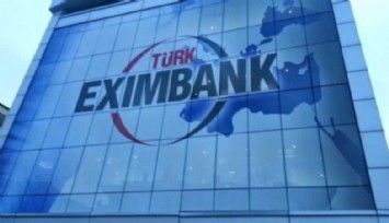 Eximbank'a 277 milyon dolarlık sendikasyon kredisi