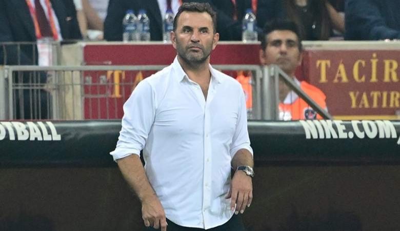 Galatasaray'dan Okan Buruk'a büyük zam