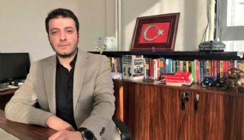 Gazeteci Batuhan Çolak gözaltına alındı