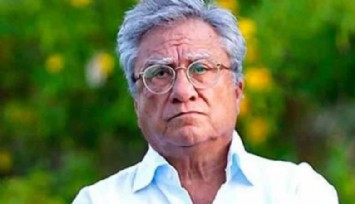 Gazeteci Metin Münir hayatını kaybetti