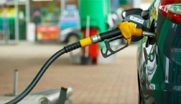 Gece yarısı zammı ile motorin 40 lirayı aştı