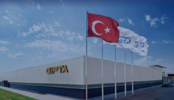 Gıpta Ofis halka arzında pastayı 165 hesap yiyecek